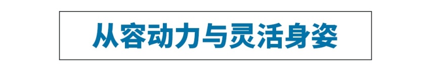 3.0T+8AT，这台近5米的大溜背SUV硬朗帅气！