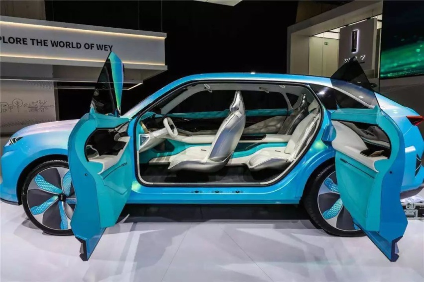 十问长城汽车：面对“德日联军”，SUV“老大”的烦恼有多大？
