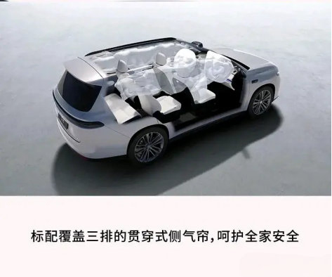 大六座SUV，零跑C16可以代替MPV车型吗？