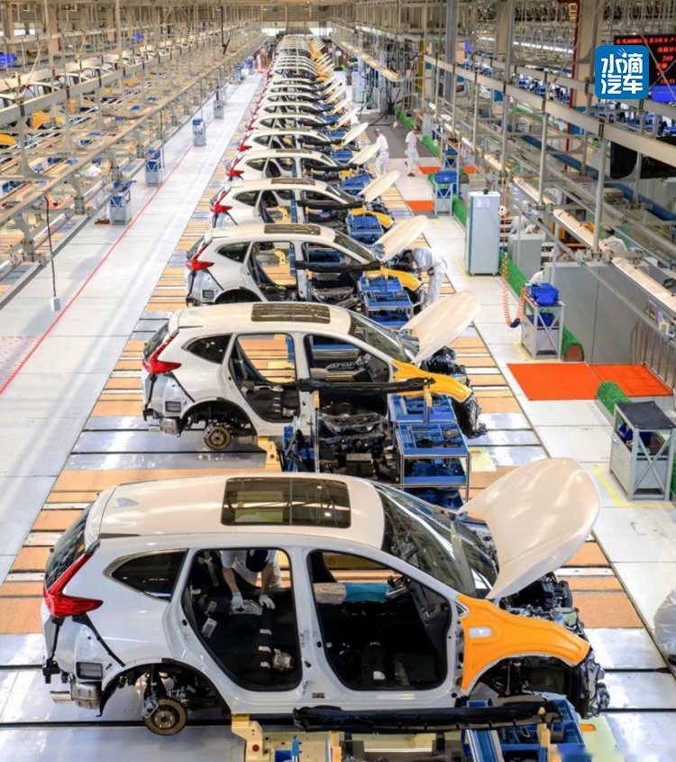 85万辆逆流而上背后，东风Honda凭何缔造销量“奇迹”？