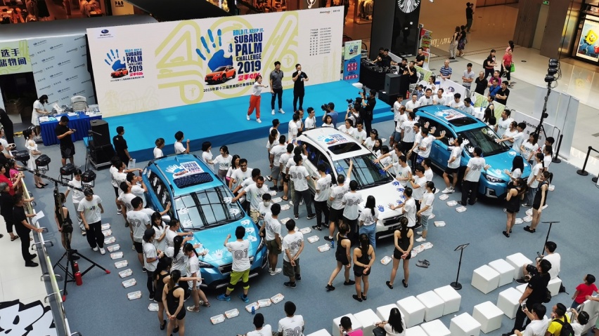 挑战486分钟，摸出一台20万+的纯进口SUV，新加坡总决赛
