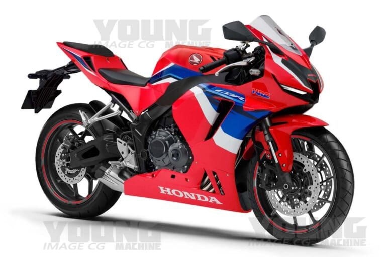 日媒报道CB400/500将在2024年回归迎战ZX-4R