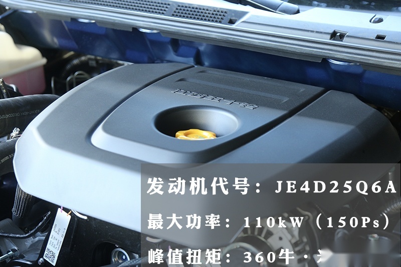 完美收官 皮卡12月上市新车盘点