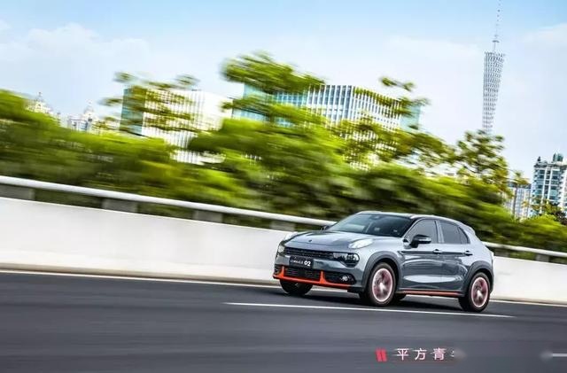 领克02一周年派对上，我看到了领克在“潮牌”上的野心