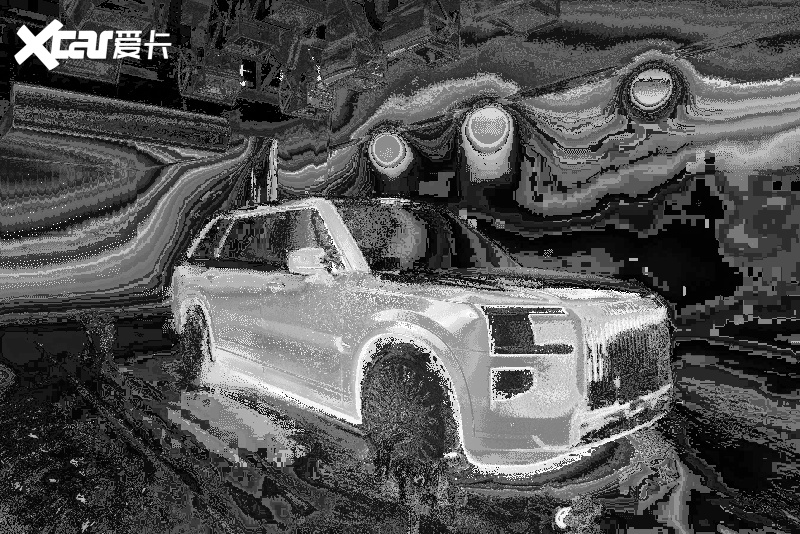 全球最大、最领先的吉利全球全域安全中心正式发布