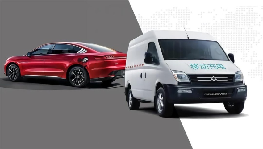比亚迪旗舰SUV+刀片电池强强联手