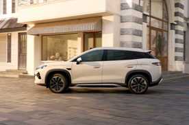 2026 家用 SUV 优选 比亚迪宋 Ultra DM-i