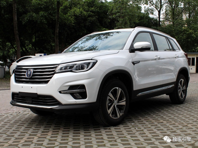 跻身自主SUV销量前列，为什么说长安CS75双车战略功不可没