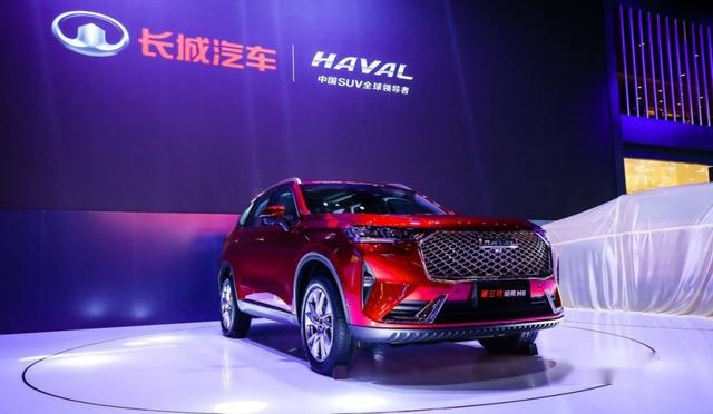 经济内循环下，第三代哈弗H6给出汽车圈“中国答案”