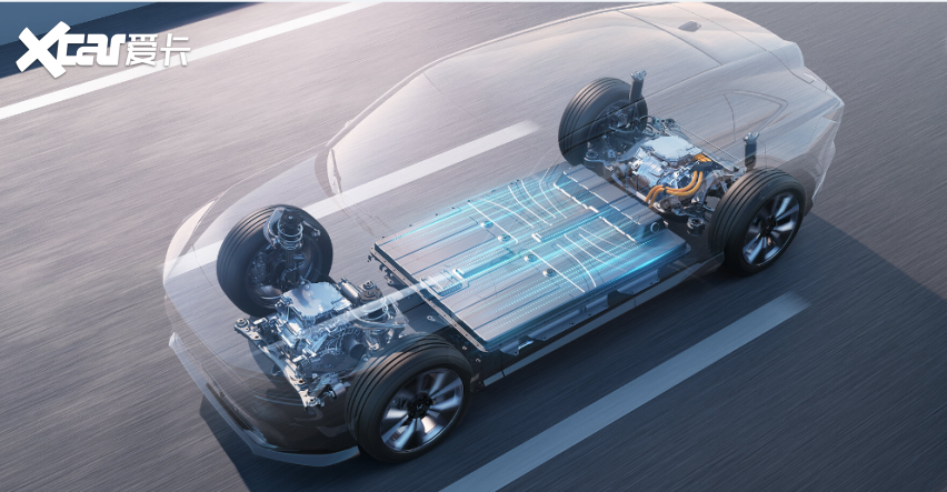 月满中秋，广本P7陪你跨城团圆