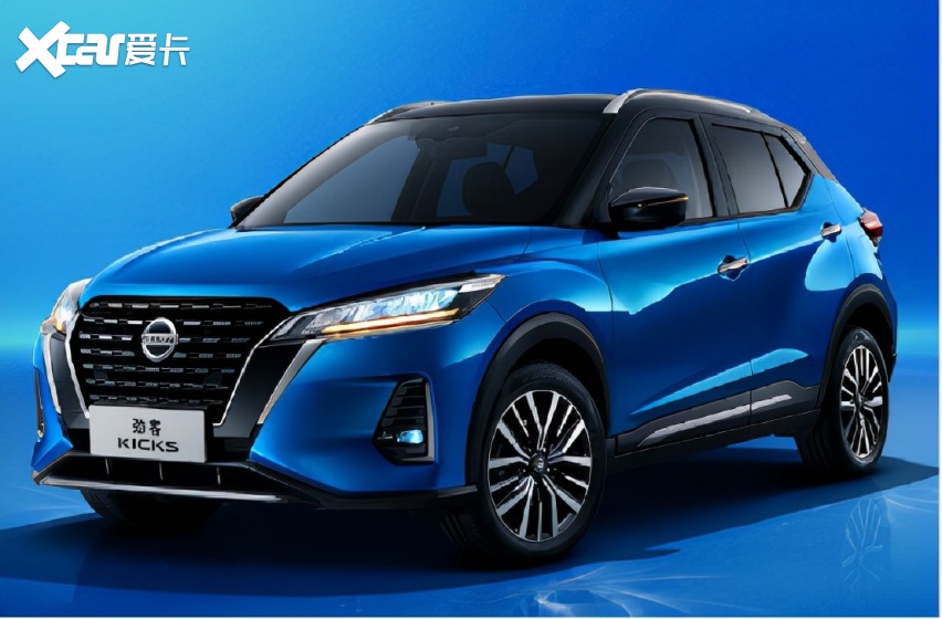 家用10万级SUV，中日德三系车型选哪家？