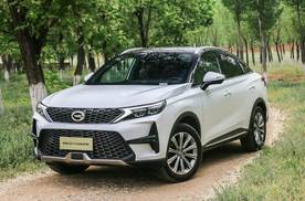 为什么各厂家开始钟爱这种车型 试驾广汽传祺GS4 Coupe