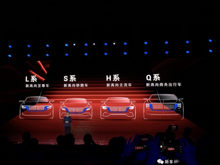 我们走在大路上！这些是今年不试终身遗憾的中国车