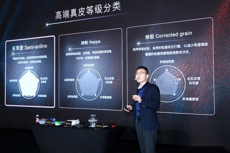 共赴心中昆仑 尊享硬核豪华 福特探险者家族区域品鉴会广州站燃情开启