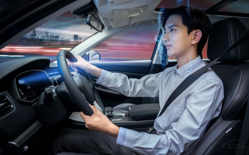 十万级的“真”智能汽车 长安欧尚X7 Geeker版来了！