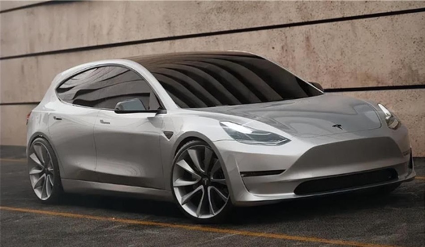 最便宜特斯拉有望2024年量产，或15万起售，届时谁会沦为炮灰？