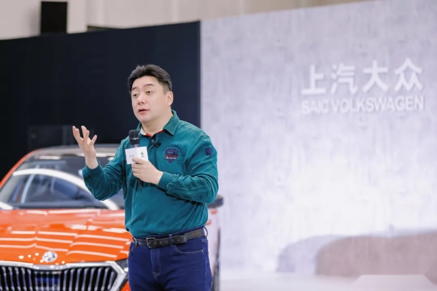 全新明锐PRO：斯柯达的突围