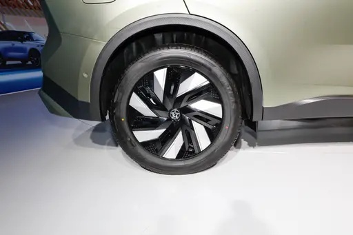 最便宜的混动SUV？价格不超15万，启辰大V DD-i超混动怎么样？