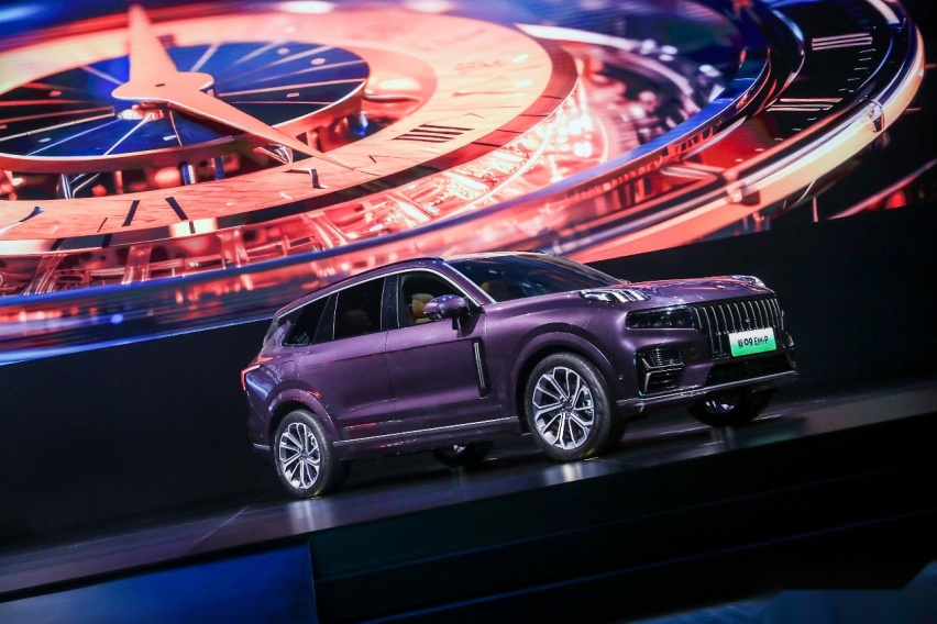 我们需要的究竟是一辆什么样的中大型SUV？