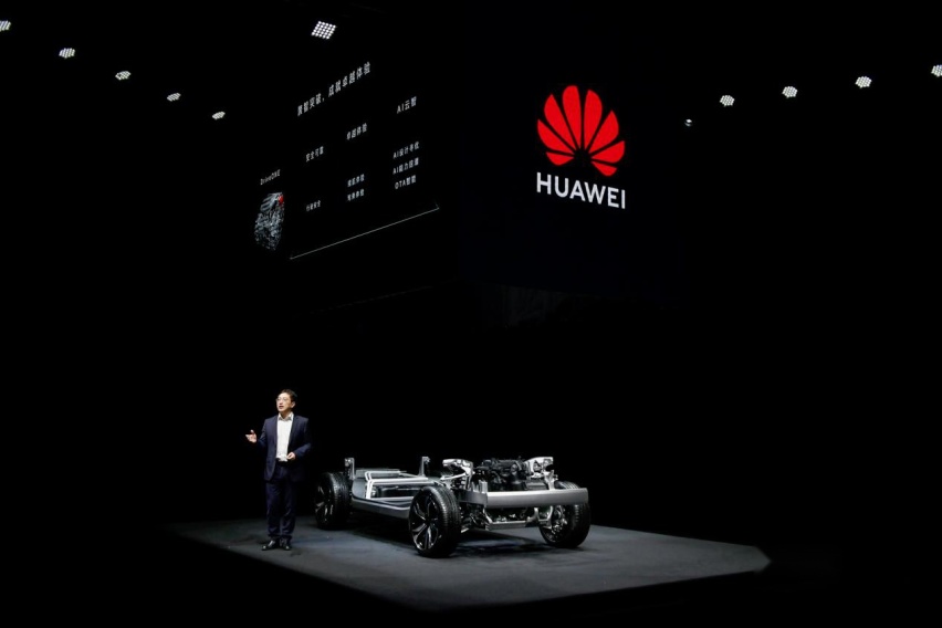 综合续航超过1000km？赛力斯SF5自由远征版正式上市