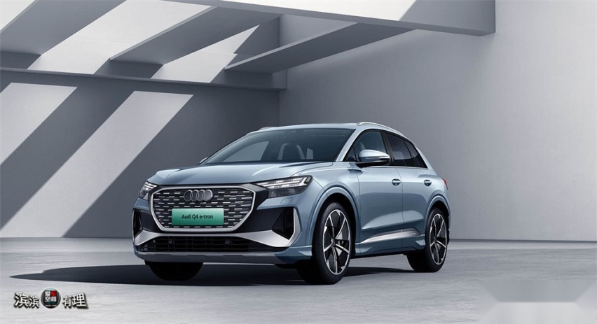 梦想照进现实 从达喀尔赛车看奥迪Q4 e-tron电力驱动技术