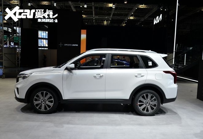 改装=换代？搭2.0L/1.5T动力，智跑Ace比CRV还霸气！