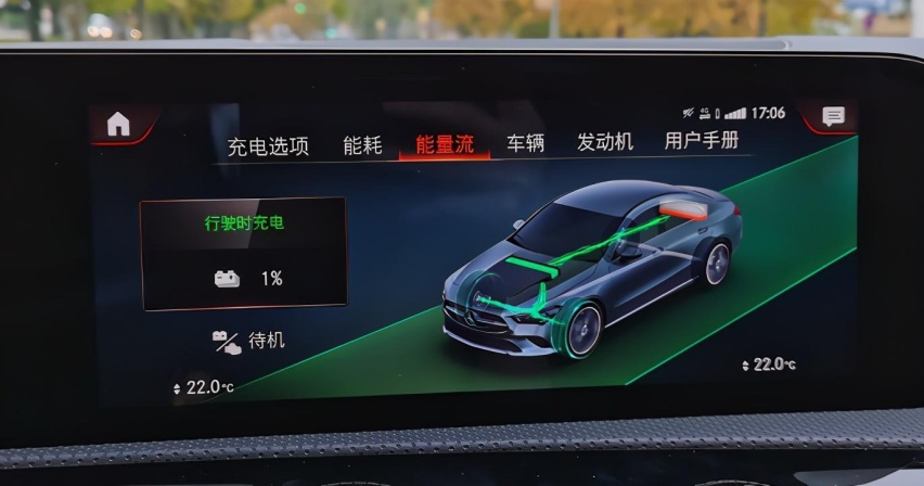 拯救奔驰计划？CLA250e PHEV万字评测报告