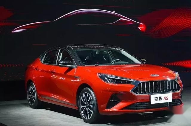 江淮乘用车3.0时代务实开启，开山之作为何是嘉悦A5？