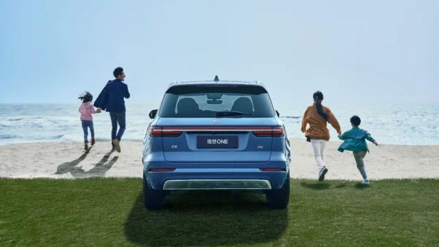 理想汽车6月销量第一的背后：新势力成为主流势力？