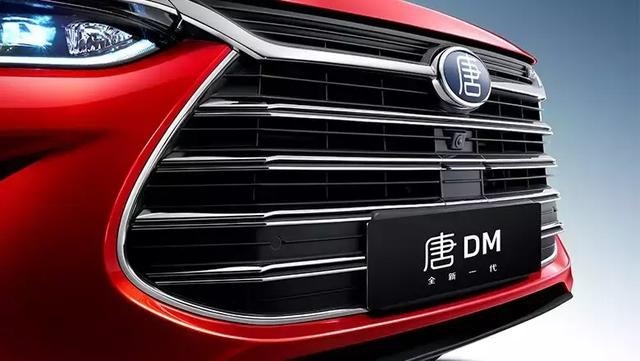 ​瑜亮之争 途观L PHEV、比亚迪唐DM怎么选？