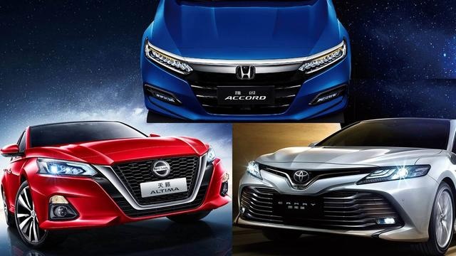 买日系车：均衡选丰田，动力选本田，舒适选日产，操控选马自达