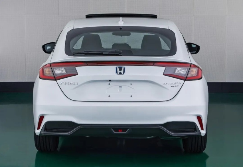 型格HATCHBACK已在工信部申报，分MT、CVT、HEV版年内开卖