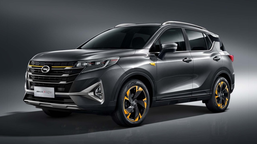 甜品级SUV！瑞虎5x价格实惠 职场新人都能随便买？