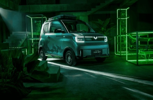 轩逸、宏光mini ev和比亚迪秦全系再度霸榜4月轿车销量前3