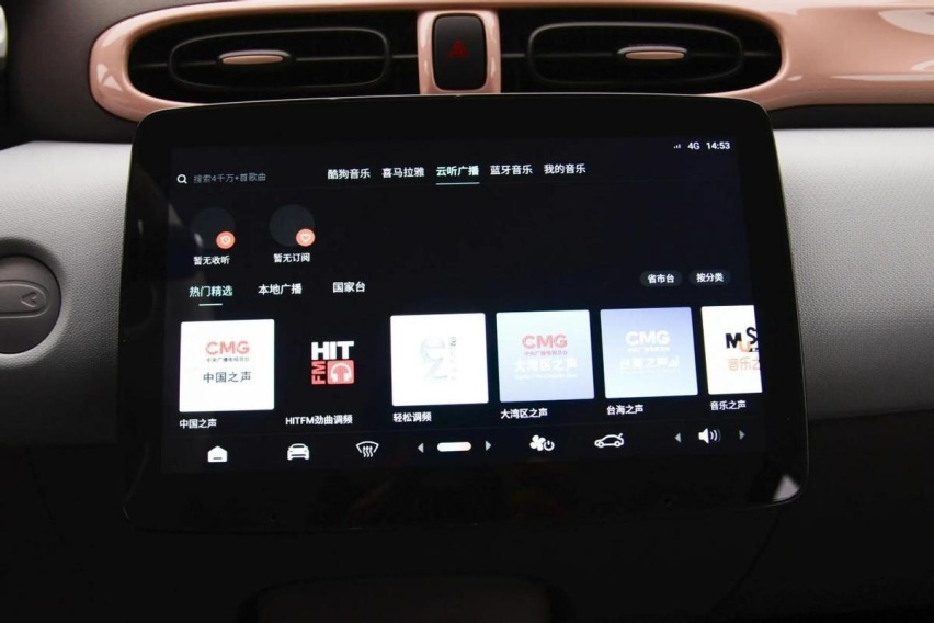 起步价4.99万，可智能控车，零跑全新T03能买吗？深度解析告诉你