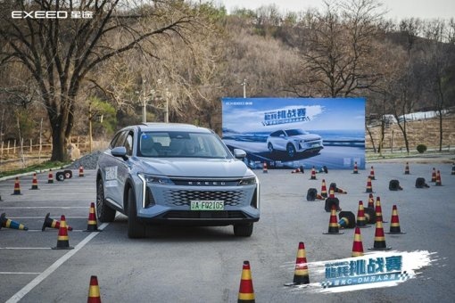 “又卷又专”的瑶光C-DM，备受期待的东北大区万人众测能耗挑战