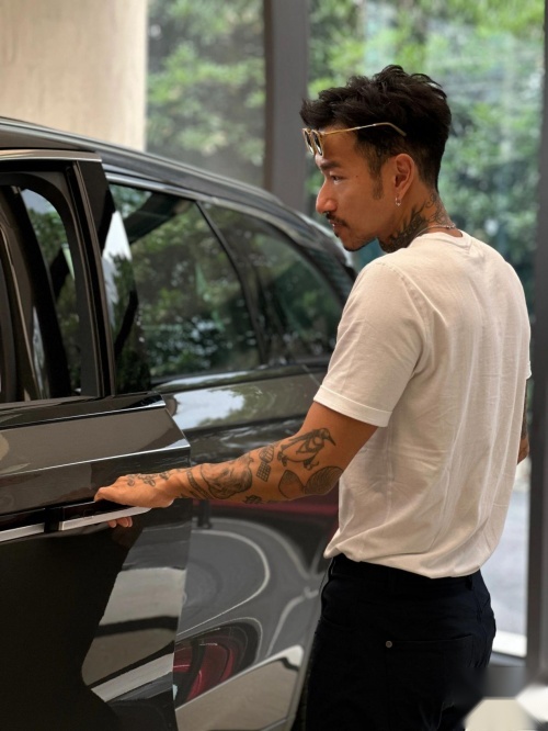 骑行日常｜你们都用什么车带的自行车？