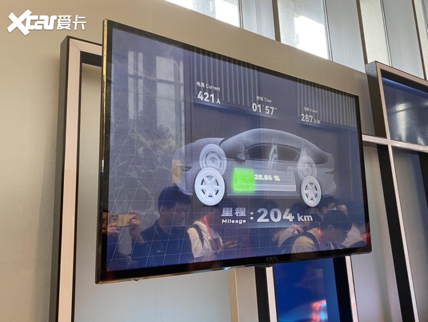 曾毓群的补能王炸：当超充成为标配，燃油车还能挺住吗？