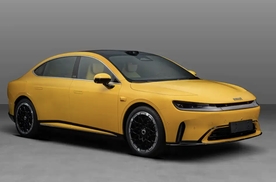 smart#6 EHD官宣，1.5T插混掀背轿车，多少钱能爆？