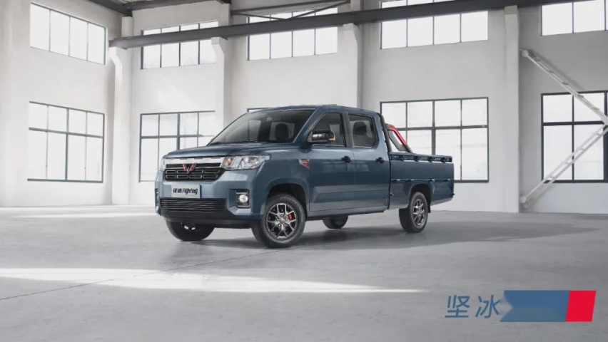 五菱又一神车发布！搭1.5L满足国六，车长5米最适合家用？