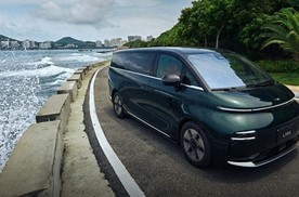翼真 L380 和岚图梦想家，谁才是30万级别最有力的竞争者？