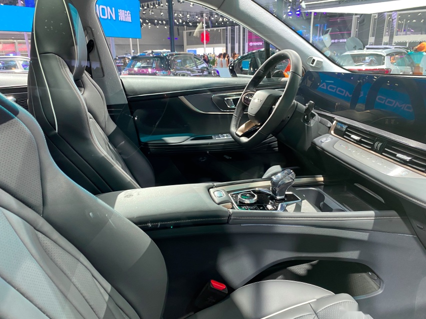 新世代潮跑SUV——奇瑞欧萌达正式上市，9.29万元起售