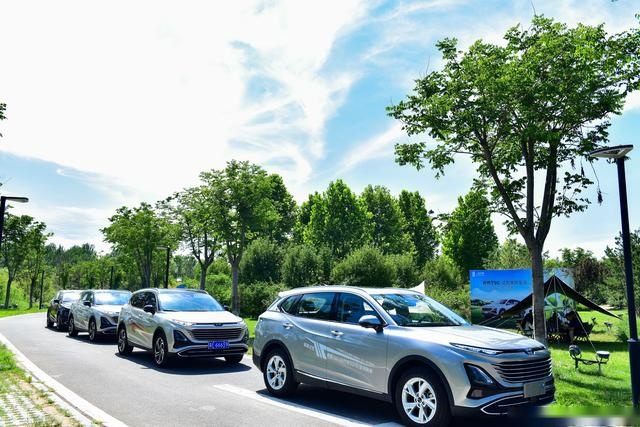奔腾T90石家庄正式上市10万级SUV价值领跑者