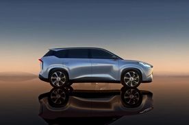 【E汽车】广汽丰田为什么是合资转型跑得最快的？