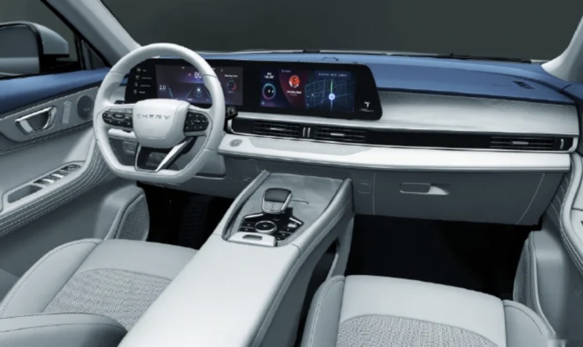 13万多买中型混动SUV，必须是瑞虎8冠军版