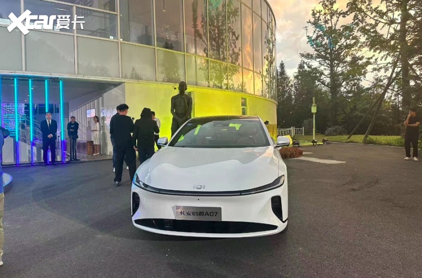 同级顶流配置，造就同级顶流好车！