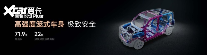 把高阶智驾打到10万！宝骏悦也Plus、宝骏悦也2024款正式上市