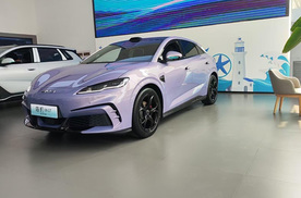 与比亚迪争一哥，吉利夺一季度销冠，真正赛点在4月之后