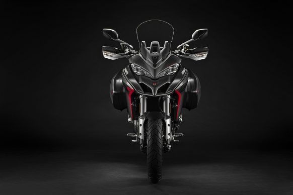 杜卡迪 揽途1260 S GT发布 售价2.25万欧元