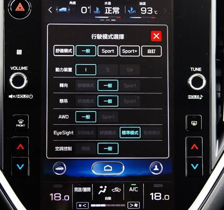 斯巴鲁还能坚持多久？试驾全新一代WRX